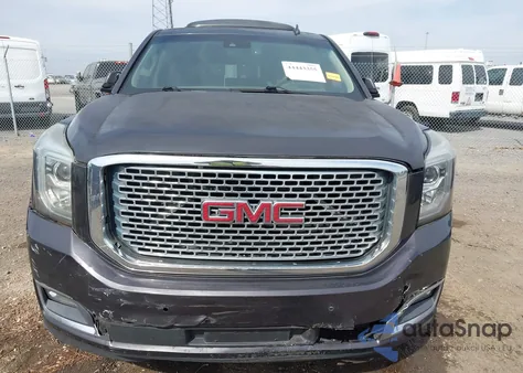 2015 GMC Yukon Denali z USA, uszkodzony, nr VIN 1GKS2CKJ5FR207180
